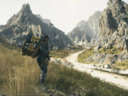Новые условия доставки: трейлер Death Stranding 2 раскрывает дату выхода и начало предзаказов
