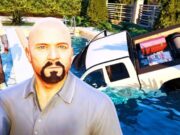 GTA 5 впервые появится на ПК Game Pass в расширенной версии Enhanced