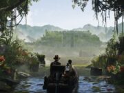 Indiana Jones и Великий Круг выходят на PS5 в апреле — дата релиза и цены