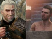 Ведьмак в Kingdom Come: Deliverance 2? Геймеры утверждают, что нашли в игре Геральта