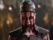 Hellblade 2 получила 11 номинаций на премию BAFTA Games Awards, но без шанса на главный приз