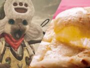 «Спасибо, Monster Hunter»: ресторан в Японии чуть не остался без сыра