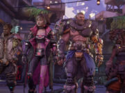 fans unhappy with Borderlands 4 trailer — game loses identity