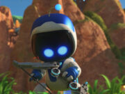 BAFTA Games Awards: триумф Astro Bot с пятью наградами и другие победители