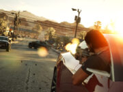 Выпускник RockStar создал гибрид GTA и Cyberpunk 2077 — MindsEye выйдет на консолях и ПК летом