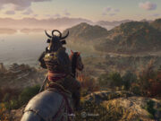 Ubisoft выпустила первый патч для Assassin’s Creed Shadows — храмы больше не подлежат разрушению