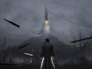 The Sinking City 2 — первый геймплейный трейлер и $100 тысяч за несколько часов
