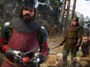 «Kingdom Come: Deliverance 2» установила рекорд первой части по количеству игроков онлайн в час релиза — более 150 тысяч