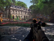 Трейлер Forest Reigns — украинский постапокалипсис в Париже от создателей S.T.A.L.K.E.R. и Survarium