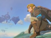 Фильм по игре The Legend of Zelda от Веса Болла получил дату выхода