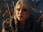 The Witcher 4 — CD Projekt Red показала закулисье трейлера и рассказала, чем Цири отличается от Ґеральта