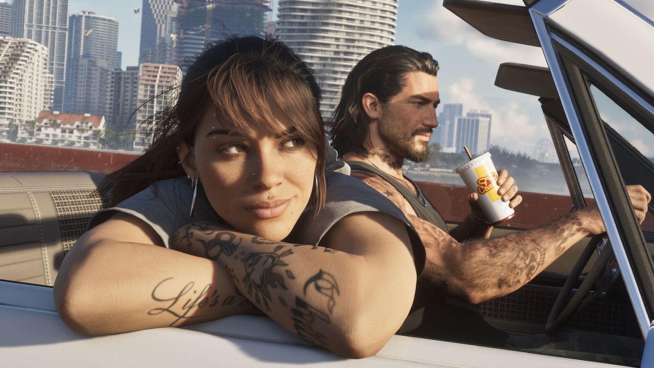В PS Store обнаружены точные времена выхода GTA 6 — пора планировать отпуск в Новую Зеландию