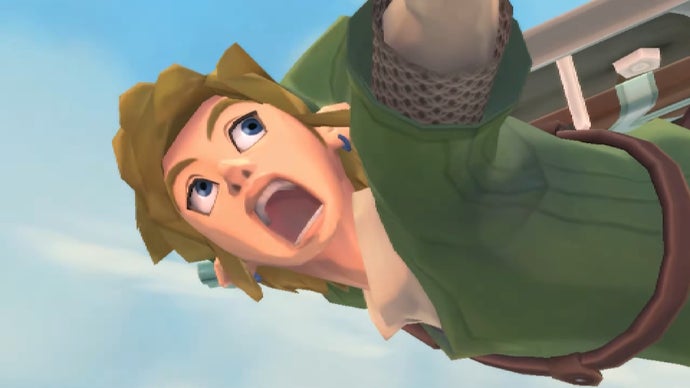 Всё, что анонсировали на трансляции Nintendo, посвящённой 40‑летию The Legend of Zelda