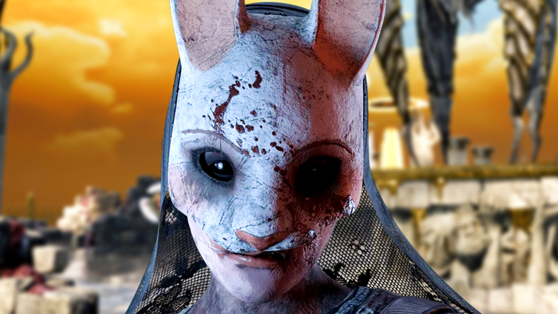 Dead by Daylight тестирует решение Denuvo для античита, но не будет включать его DRM-защиту