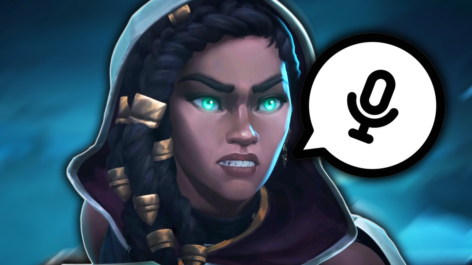 League of Legends наконец-то позволит общаться с всей командой