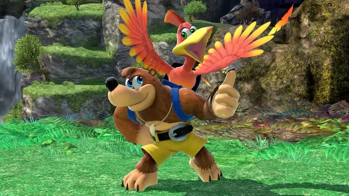 Композитор культовой Banjo-Kazooie выразил большую надежду на сиквел, но говорит, что уже отказал примерно трем компаниям