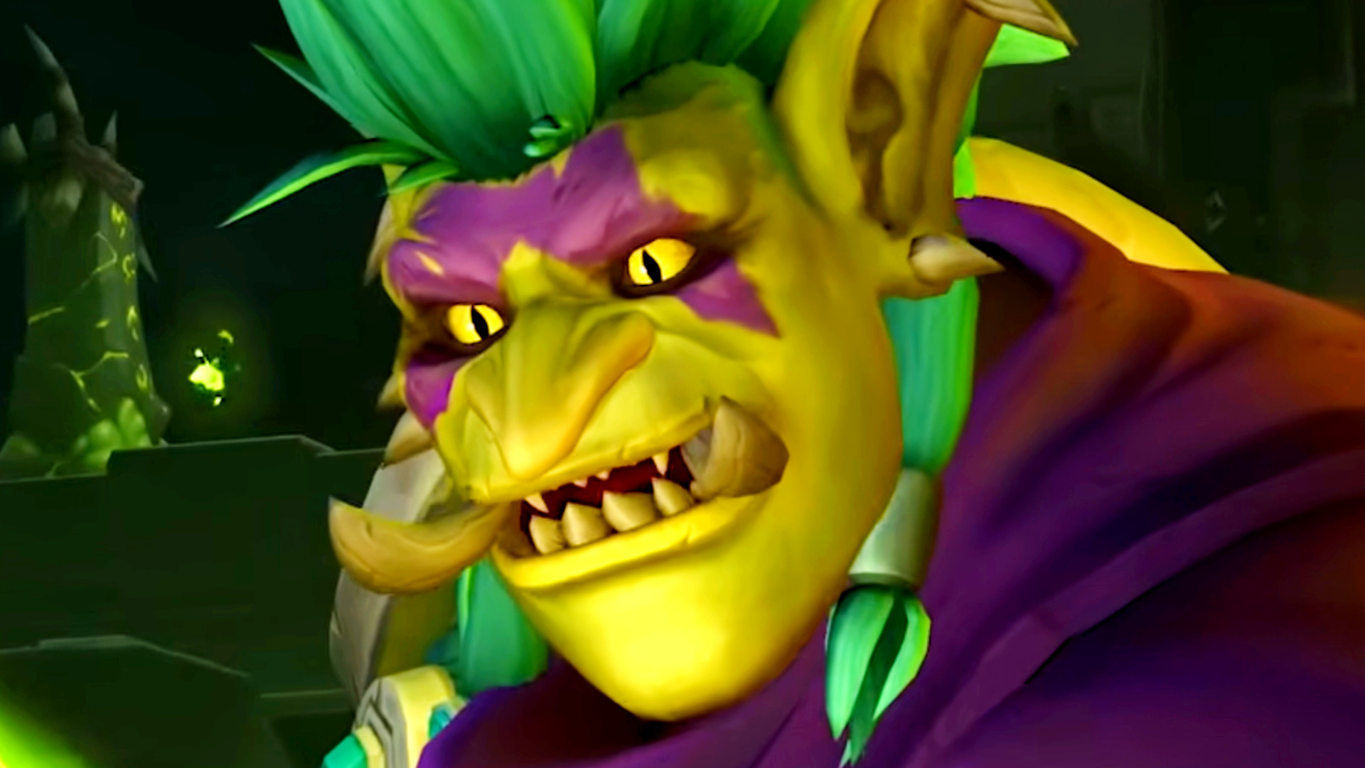 World of Warcraft делает «разные ошибки» в каждом патче, но «в некоторой степени это неизбежно и отчасти наша цель»