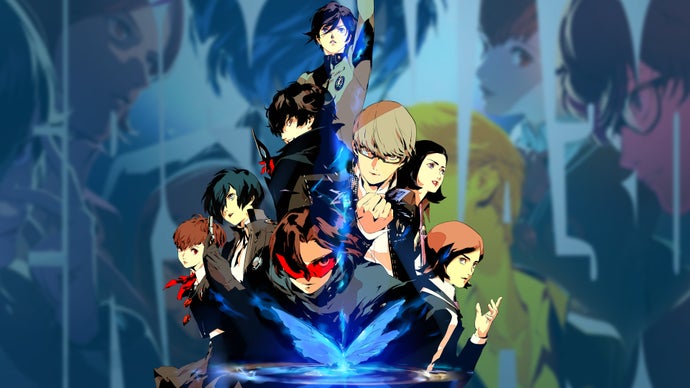 Ремейки Persona 1 и 2 «возможно когда‑нибудь будут сделаны», говорит продюсер серии