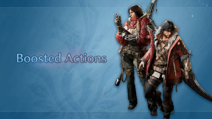 Capcom бесшумно выпустила новые трейлеры Monster Hunter Wilds Ascendance с намёком на изменения во всех 14 типах оружия