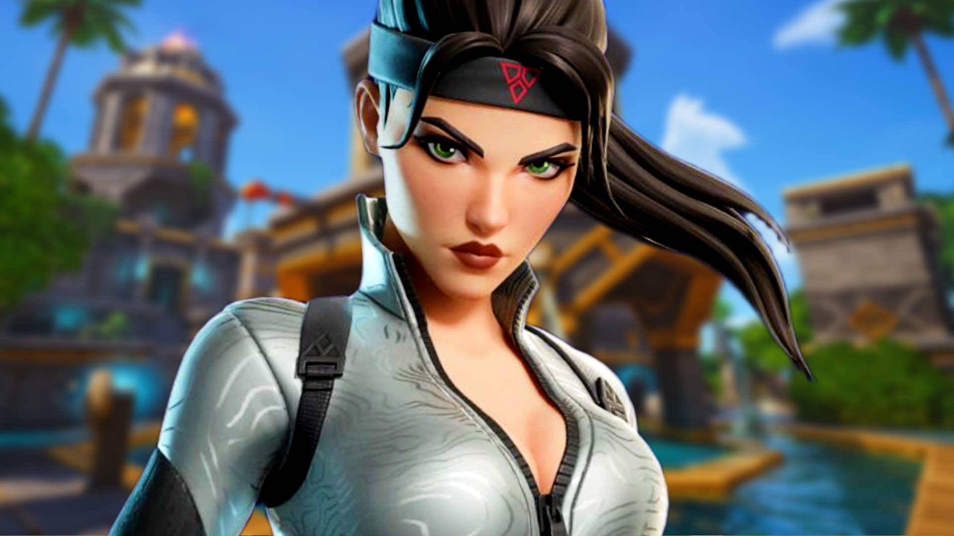 Игроки Fortnite теперь могут объединяться в группы и общаться с друзьями в других играх через Epic