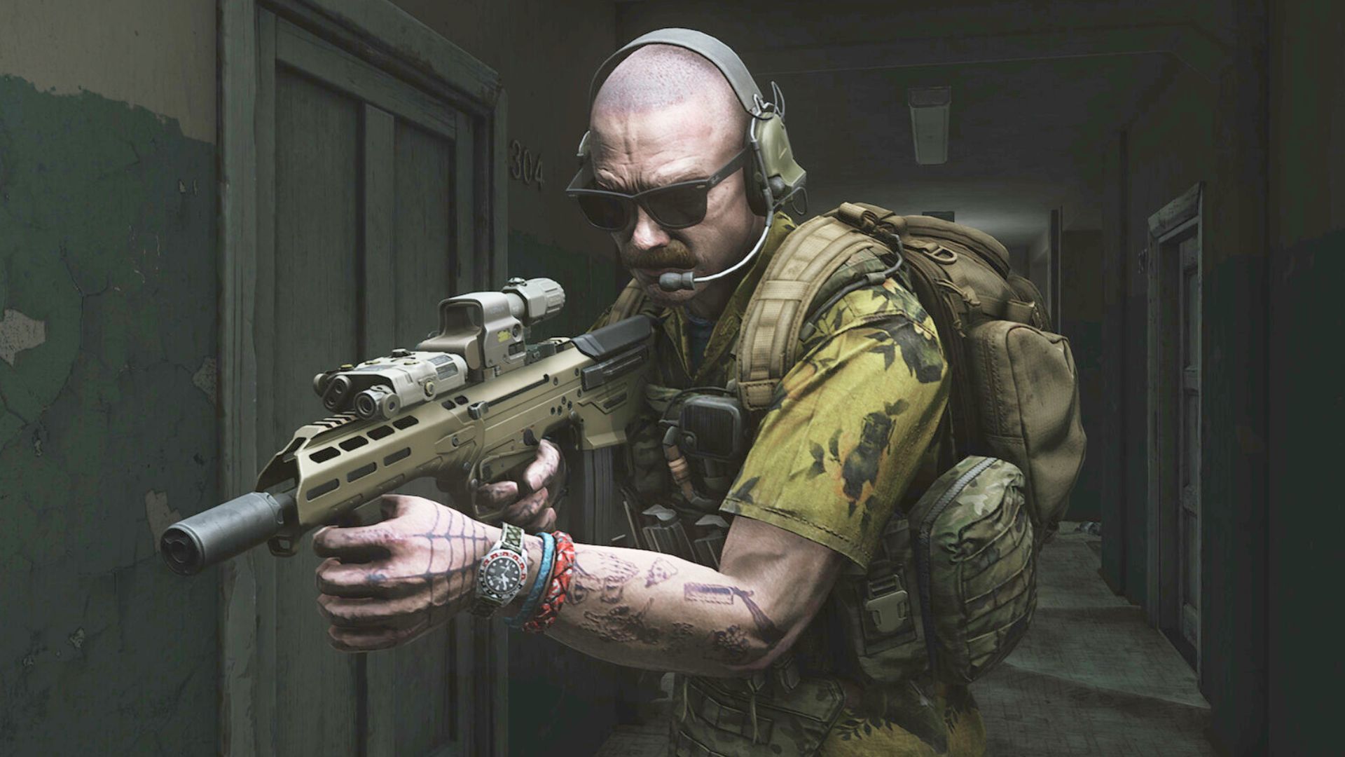 Battlestate Games из Escape from Tarkov стала издателем и ищет игры, которые другие считают «слишком рискованными»