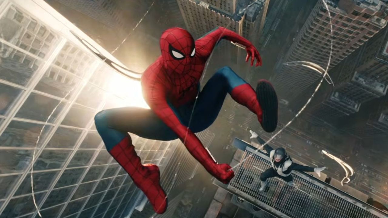 Топ-менеджер Sony: успех «Человека-паука: Новый день» в том, что это не столько супергеройский фильм, сколько фильм о «суперчеловеке»
