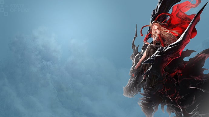Final Fantasy Resonance оказалась еще лучше, чем показывают красивые трейлеры