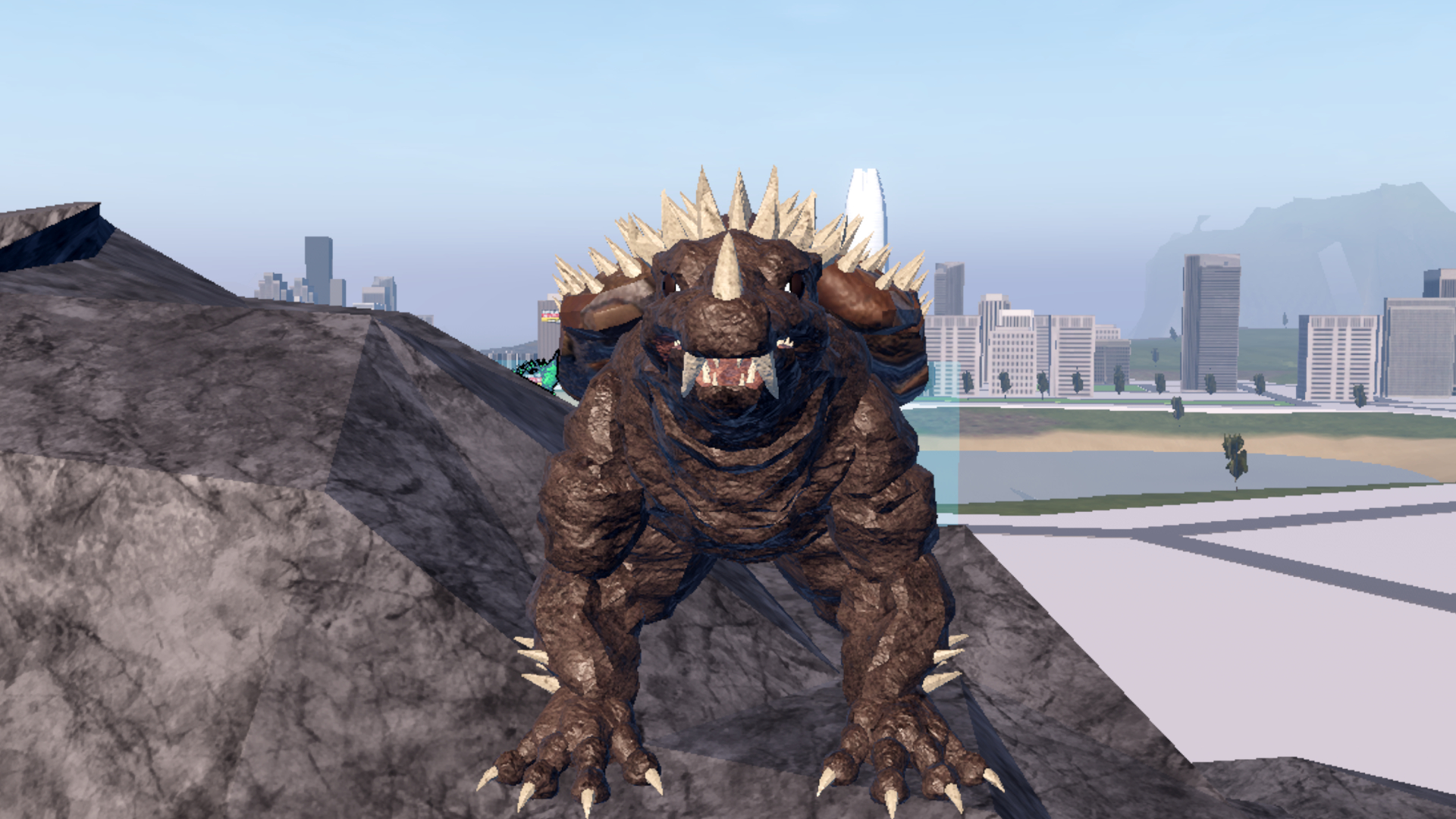Коды Kaiju Alpha (сентябрь 2026)